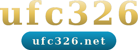 ufc326 logo